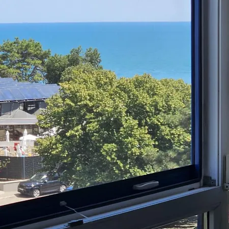 Sea View Ani Apartament