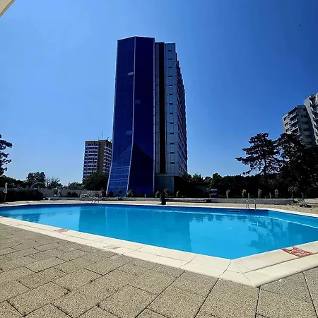 Sea View Ani Olimp