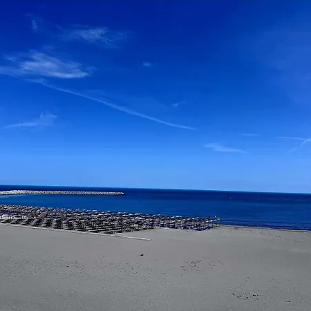 Sea View Ani Olimp