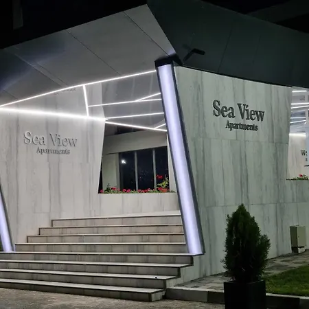 Sea View Ani Apartament