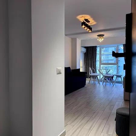 Sea View Ani Apartament