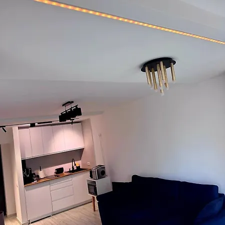 Sea View Ani Apartament