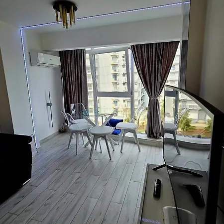 Sea View Ani Olimp