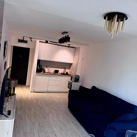 Apartament Sea View Ani