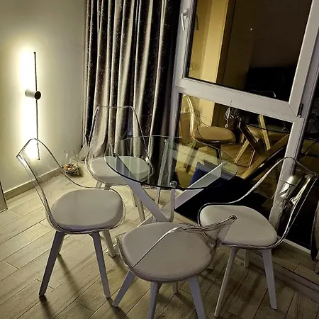 Apartament Sea View Ani