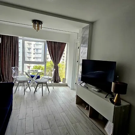 Apartament Sea View Ani