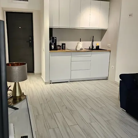 Apartament Sea View Ani