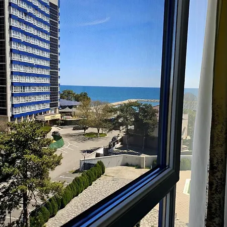 Apartament Sea View Ani