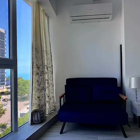 Sea View Ani