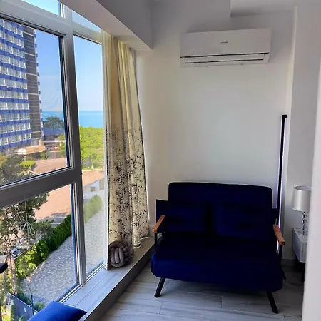 Sea View Ani Apartament *