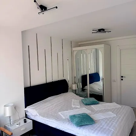 Sea View Ani Apartament