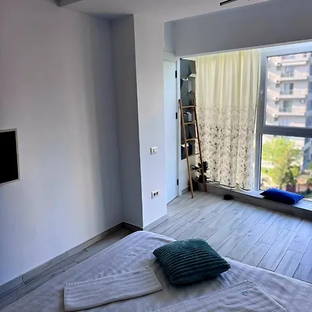 Apartament Sea View Ani