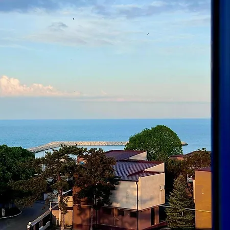 Sea View Ani Olimp
